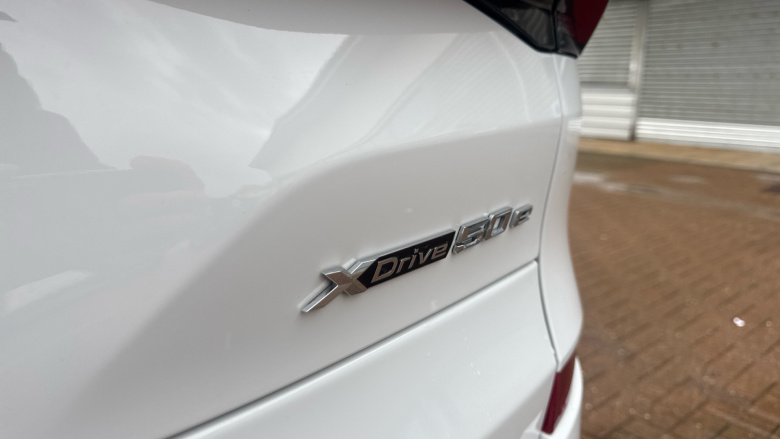 BMW X5 xDrive50e M Sport 5dr Auto [Tech/Pro Pack] Estate